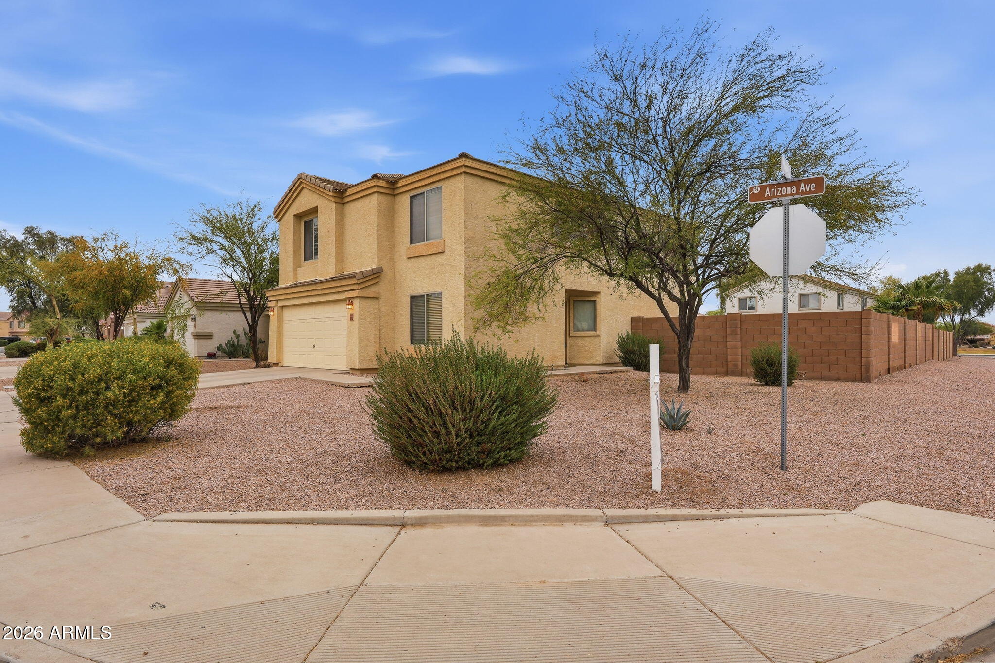 43752 W ARIZONA Avenue