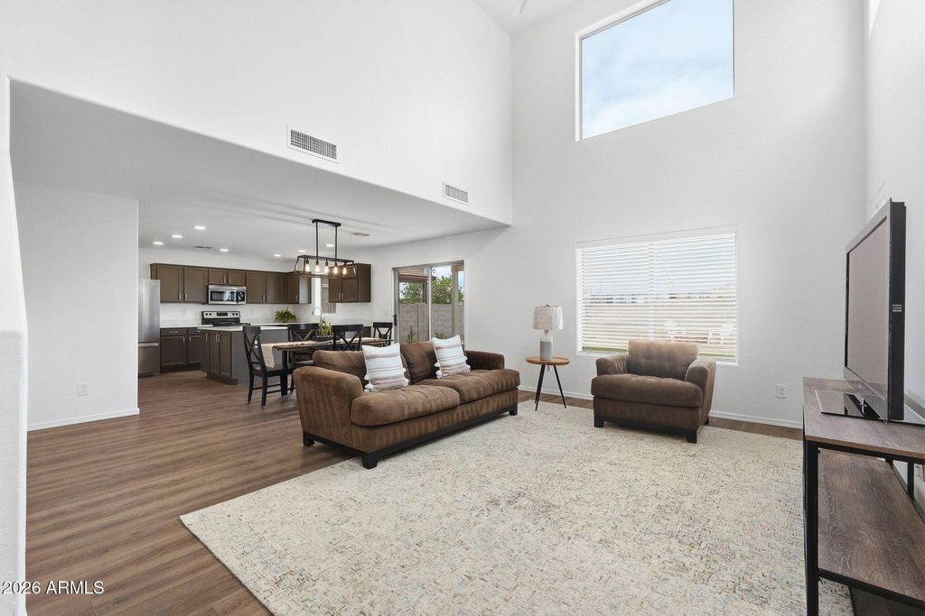 Photo of 462 E Christopher Street, San Tan Valley, AZ 85140 (MLS # 7012957)
