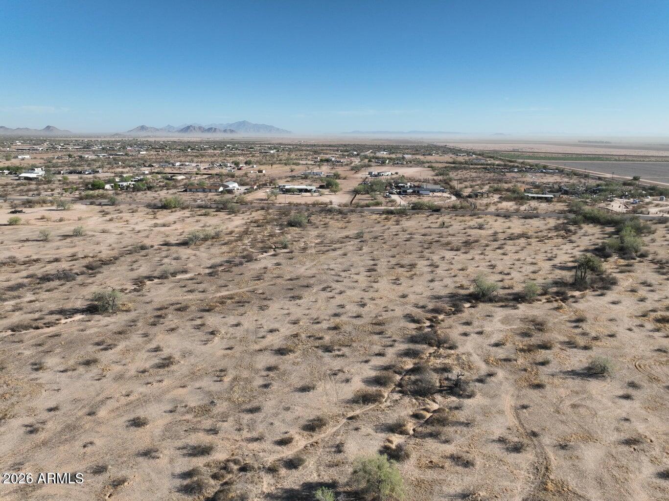 50695 W HUISATCH Road 19