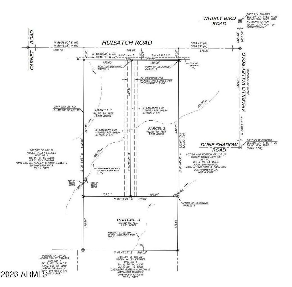 Photo of 50695 W Huisatch Road #19, Maricopa, AZ 85139 (MLS # 6973354)