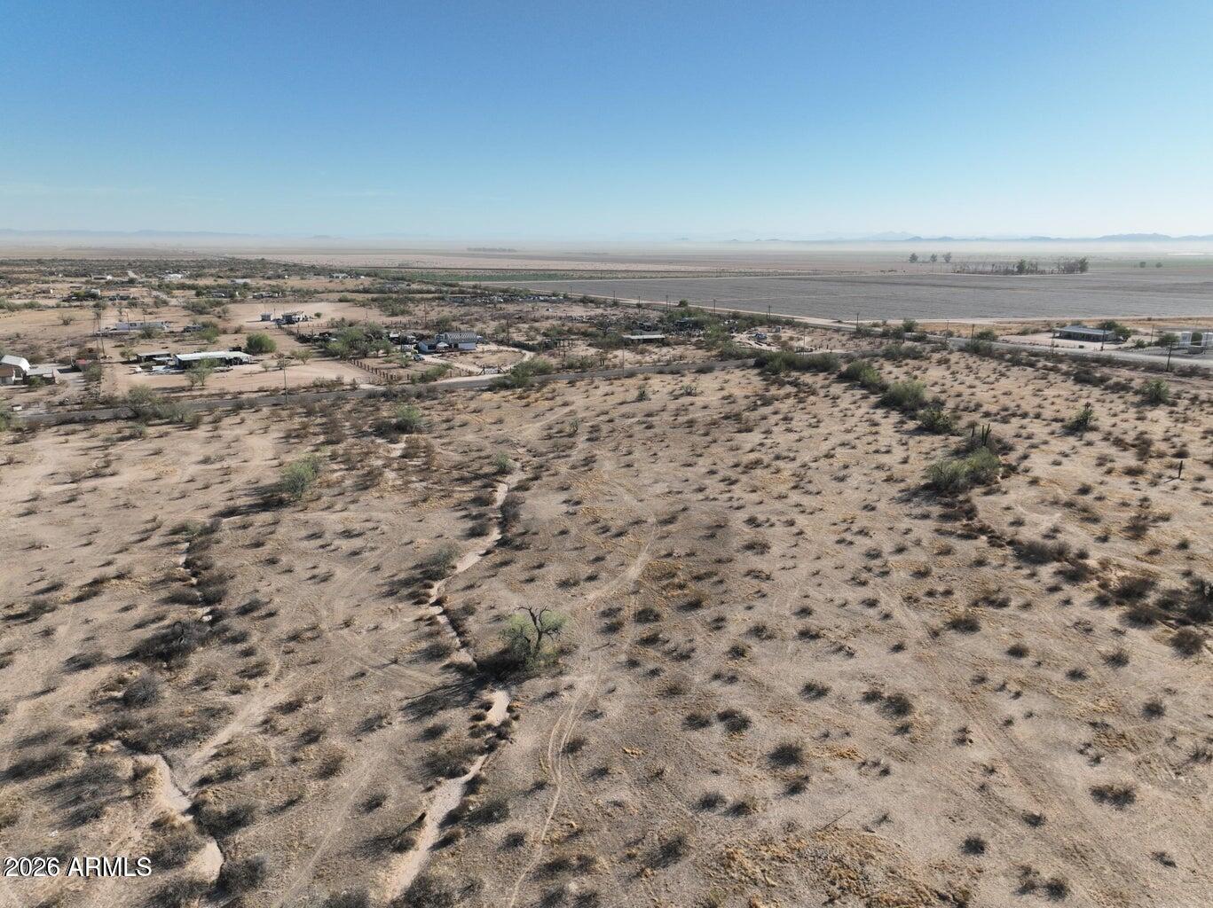 50695 W HUISATCH Road 19