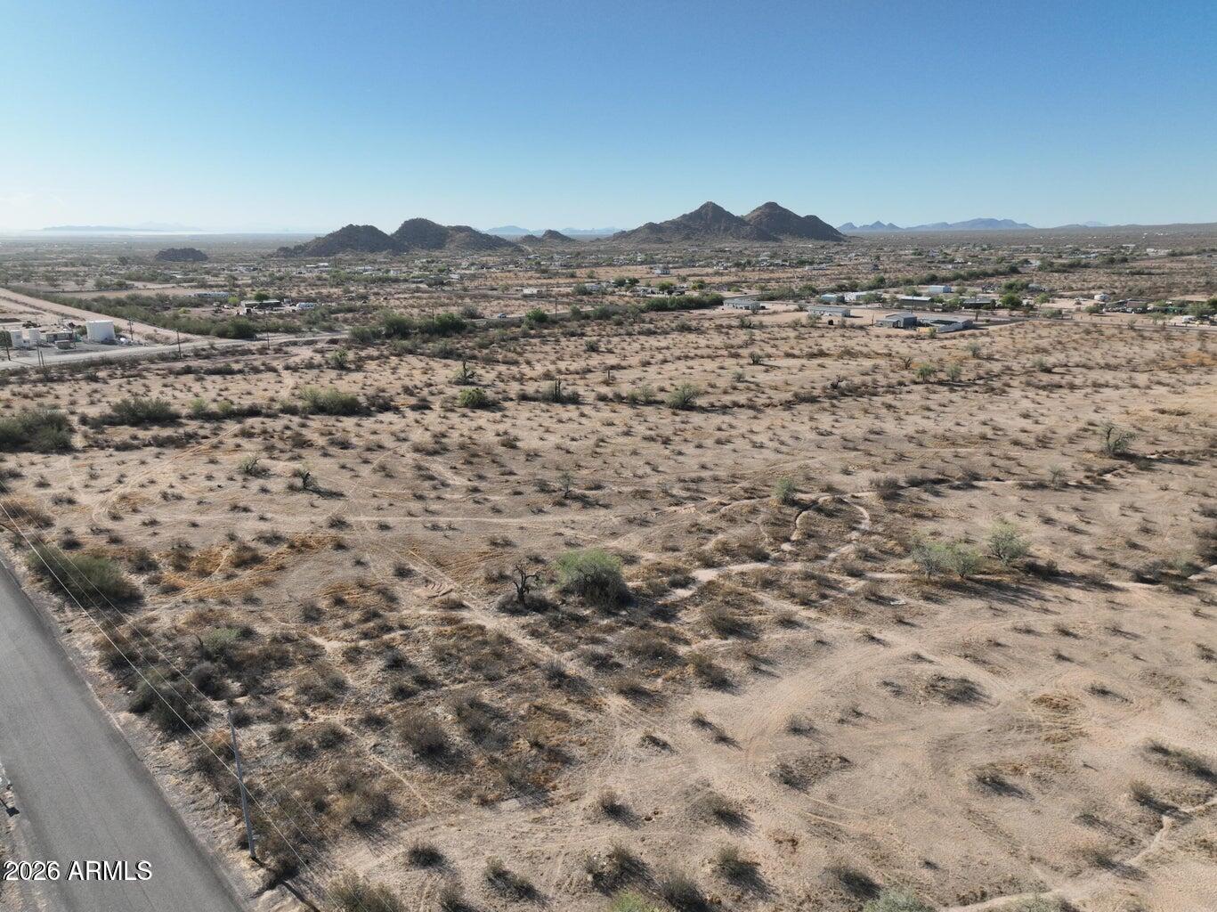 50695 W HUISATCH Road 19