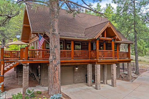 A home in Payson