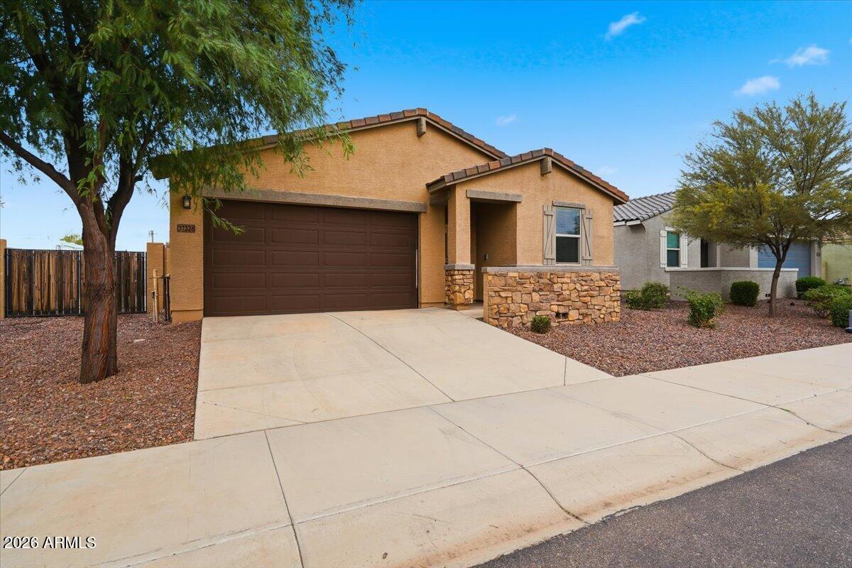 37328 N AZTECA Road