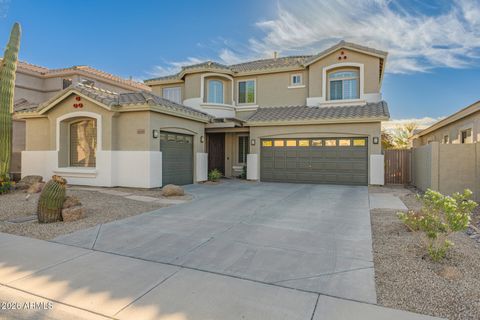 16629 S 27th Lane Phoenix AZ 85045
