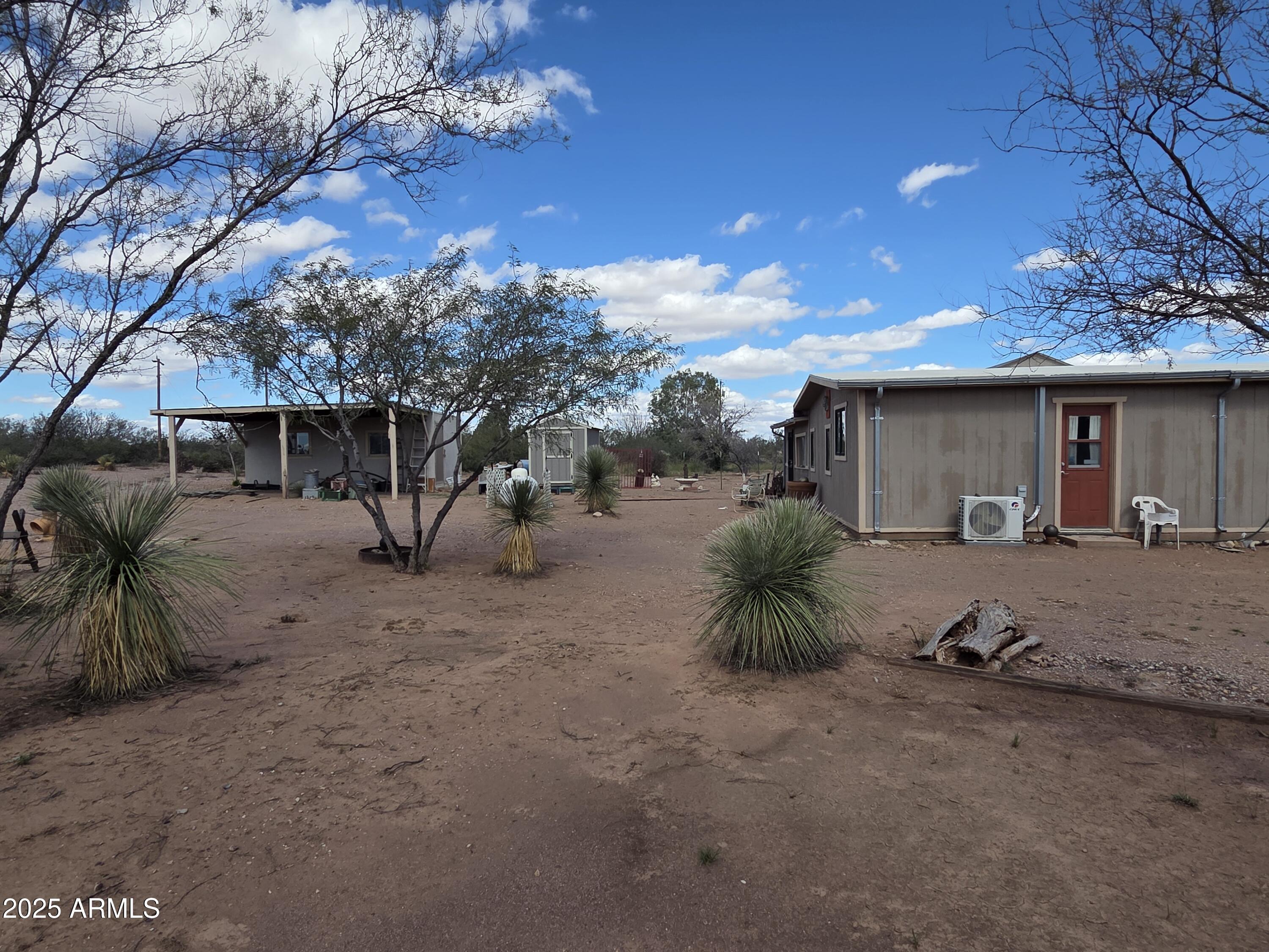 Homes for Sale in Queen Creek Arizona 2 5011 W Double Adobe Road