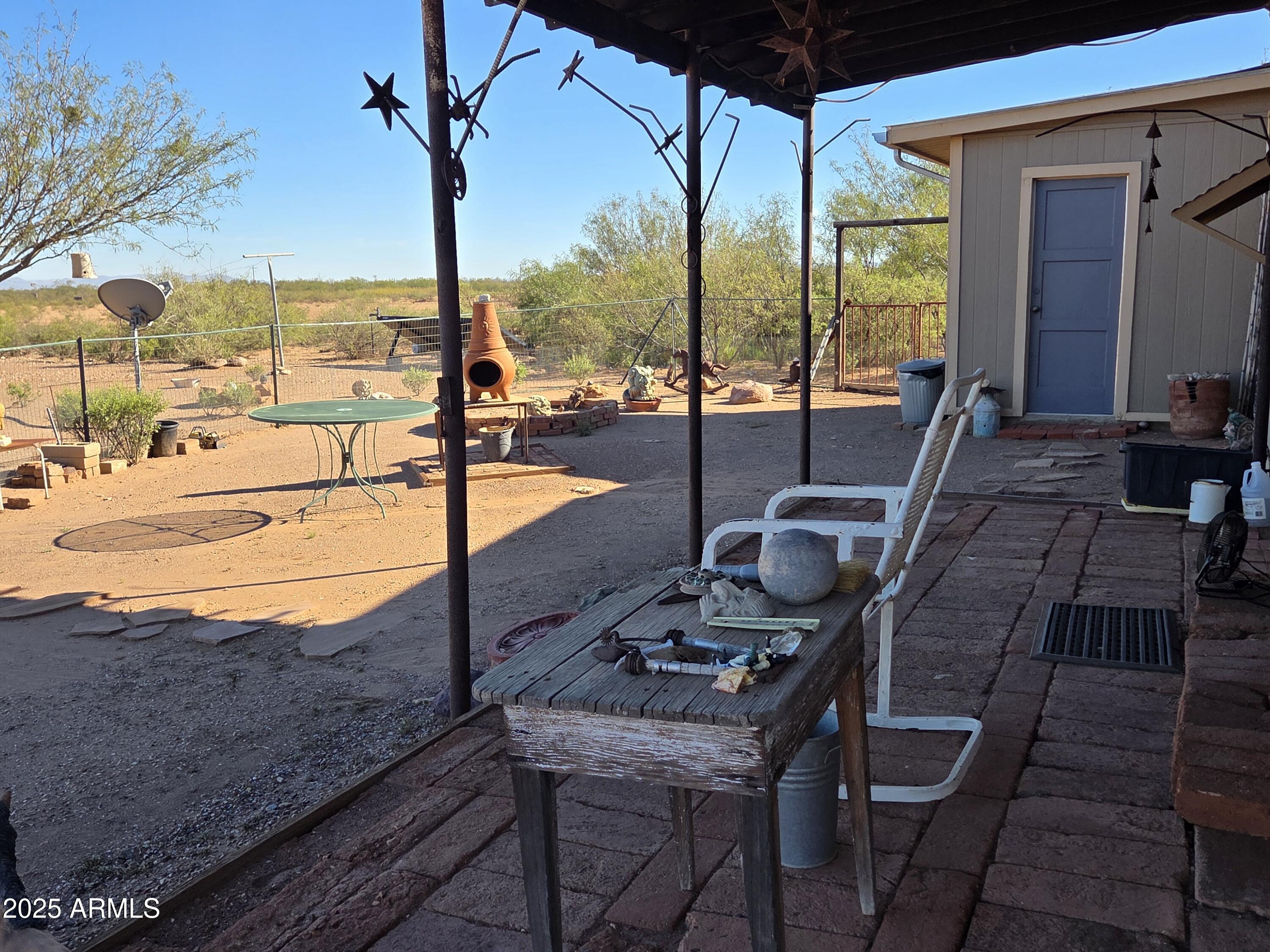 Homes for Sale in Queen Creek Arizona 4 5011 W Double Adobe Road