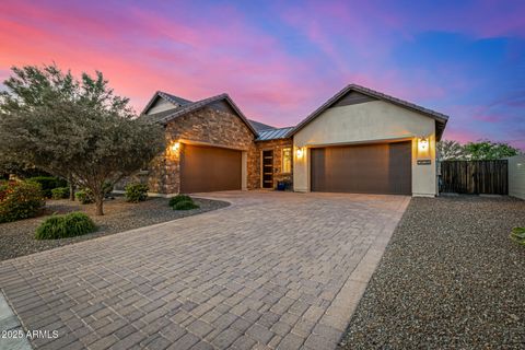 3626 E Sagittarius Place Chandler AZ 85249