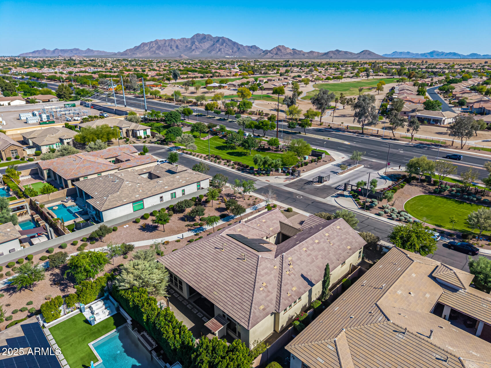 3626 E Sagittarius Place