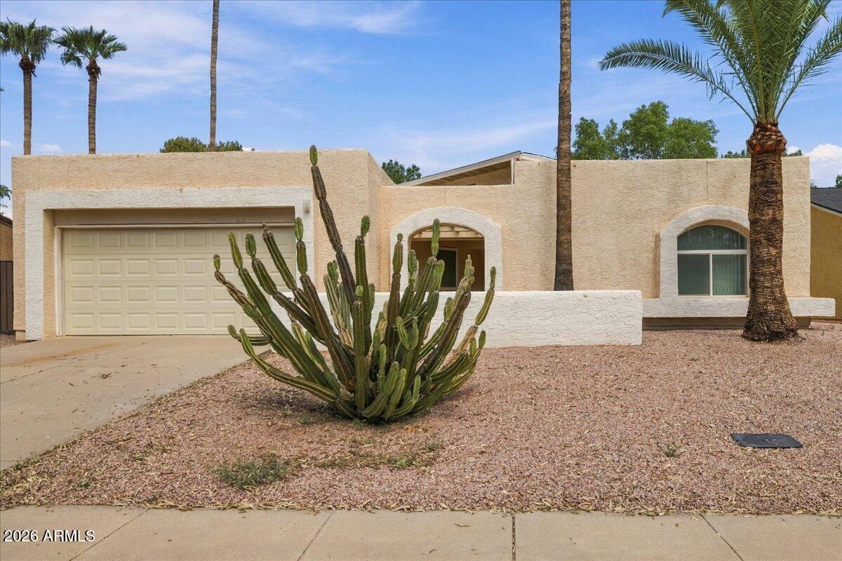 7764 E ROSE Lane