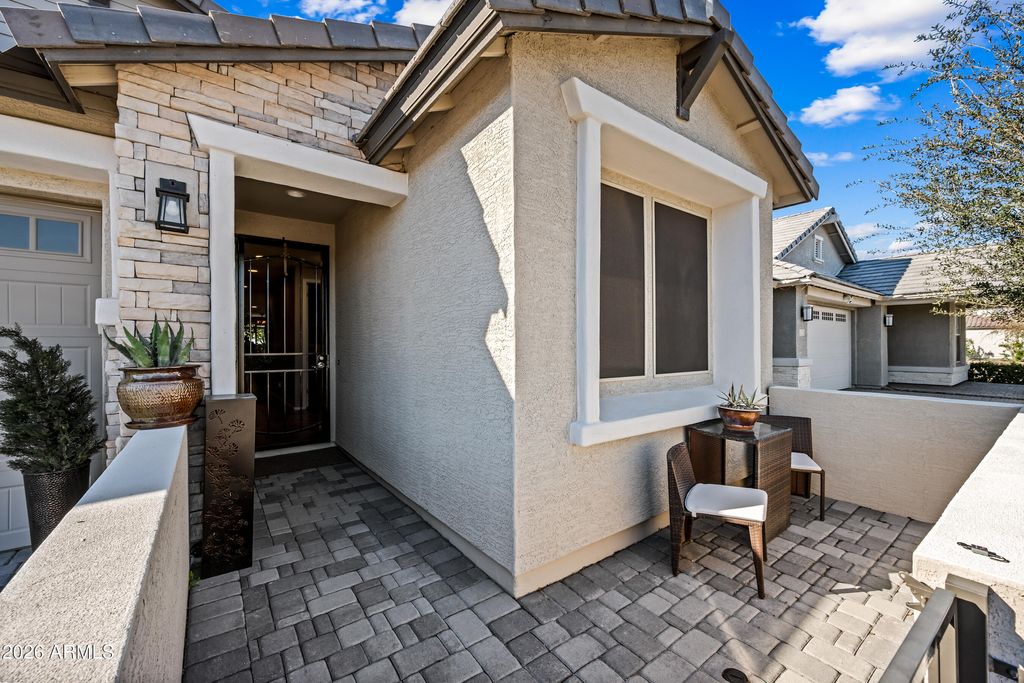 Photo of 25796 S 224th Place, Queen Creek, AZ 85142 (MLS # 6967958)