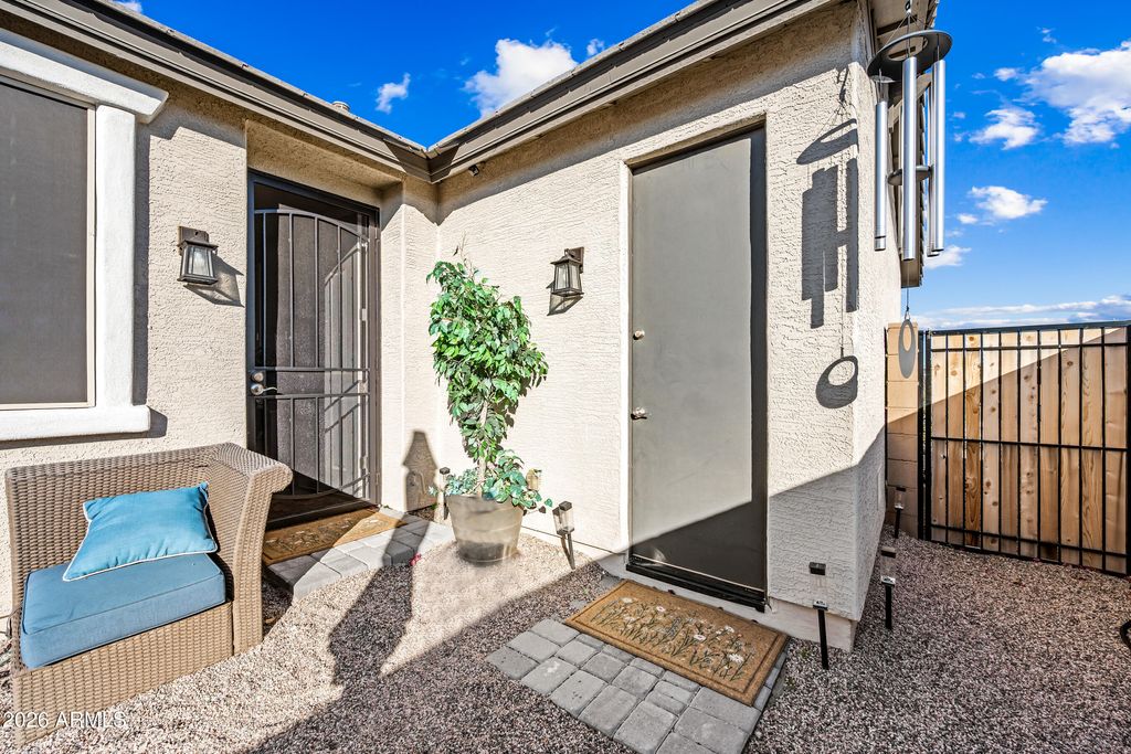 Photo of 25796 S 224th Place, Queen Creek, AZ 85142 (MLS # 6967958)