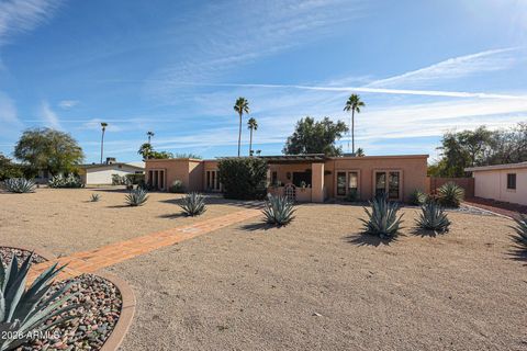 7045 E SWEETWATER Avenue Scottsdale AZ 85254