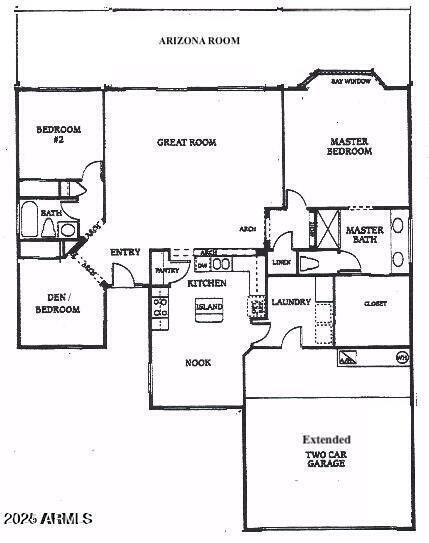 24321 S STONEY PATH Drive