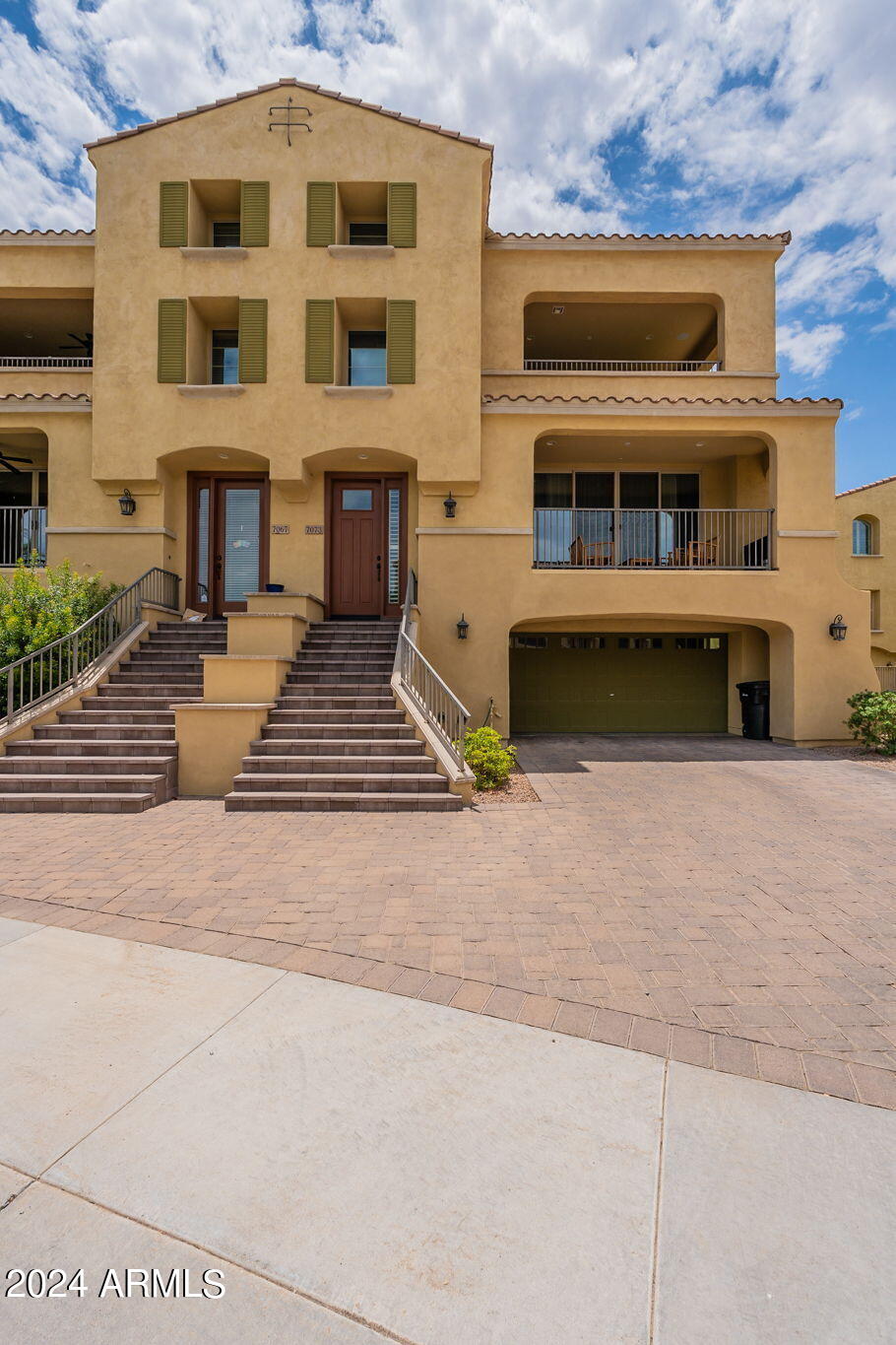 View Chandler, AZ 85226 townhome