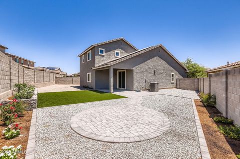 2364 N 212TH Avenue Buckeye AZ 85396