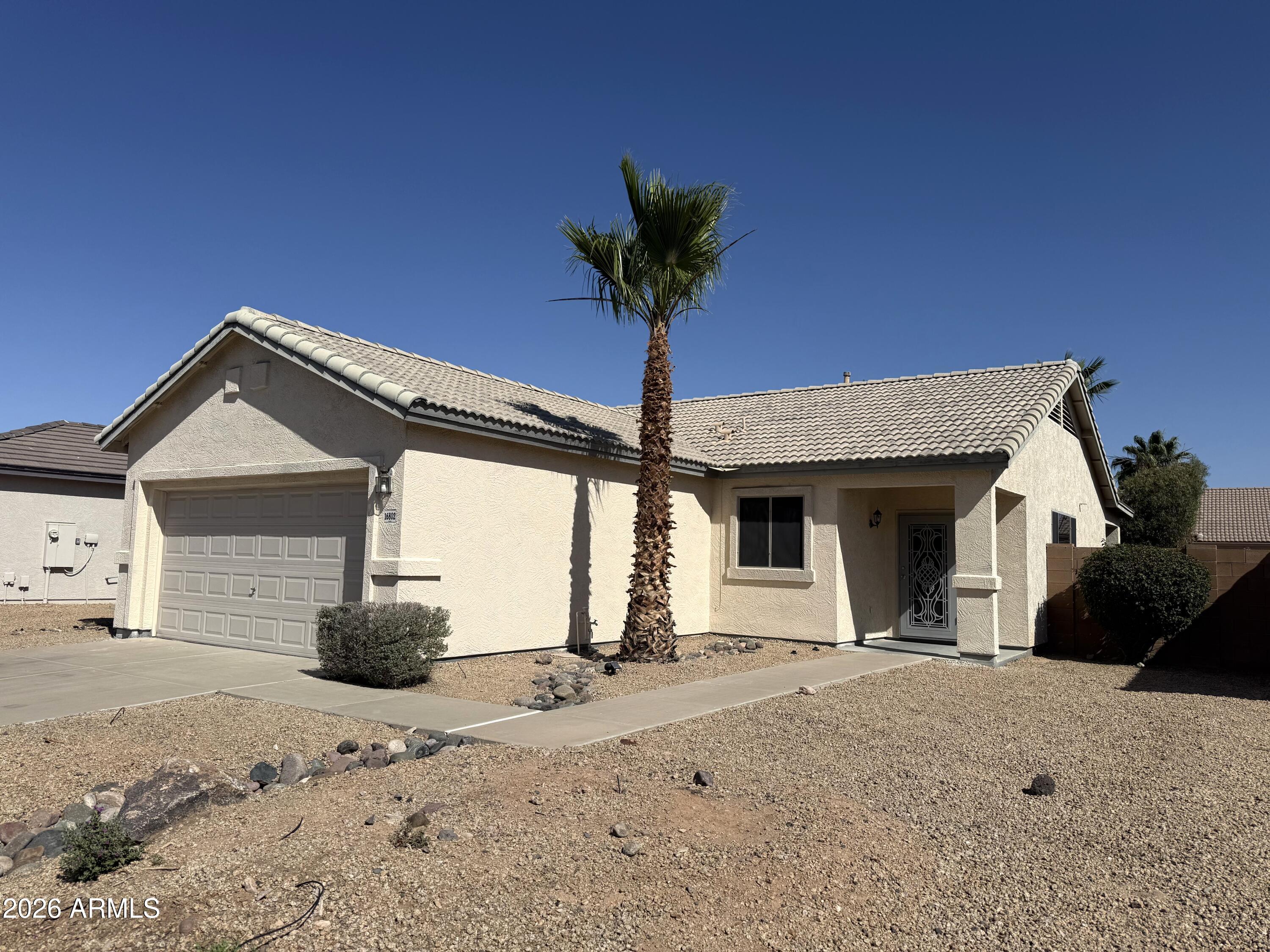 16802 W Manchester Drive