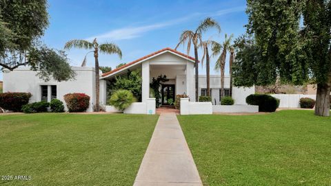 7250 E PARADISE Drive Scottsdale AZ 85260