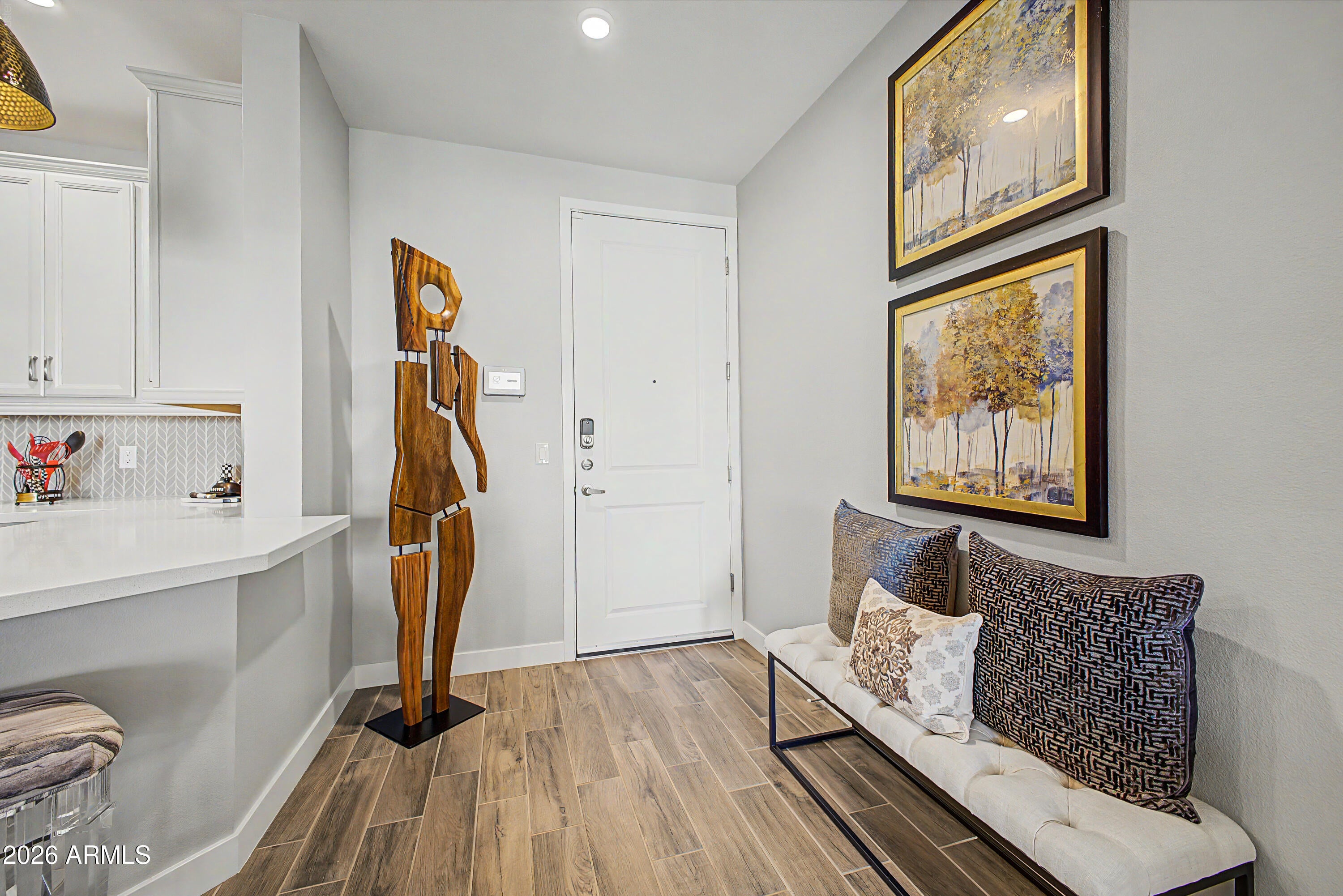 Properties 1 2511 W QUEEN CREEK Road 108