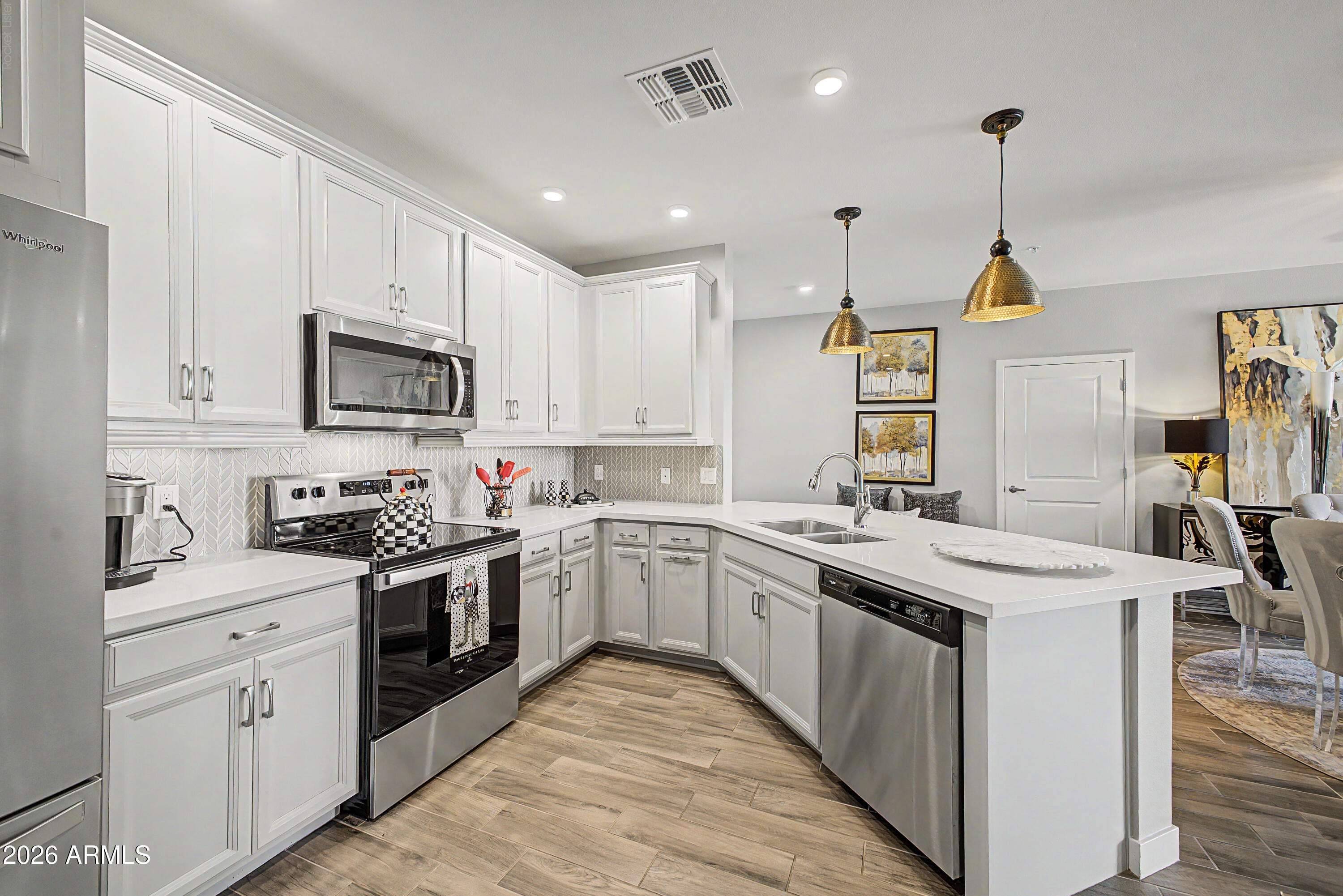 Properties 3 2511 W QUEEN CREEK Road 108