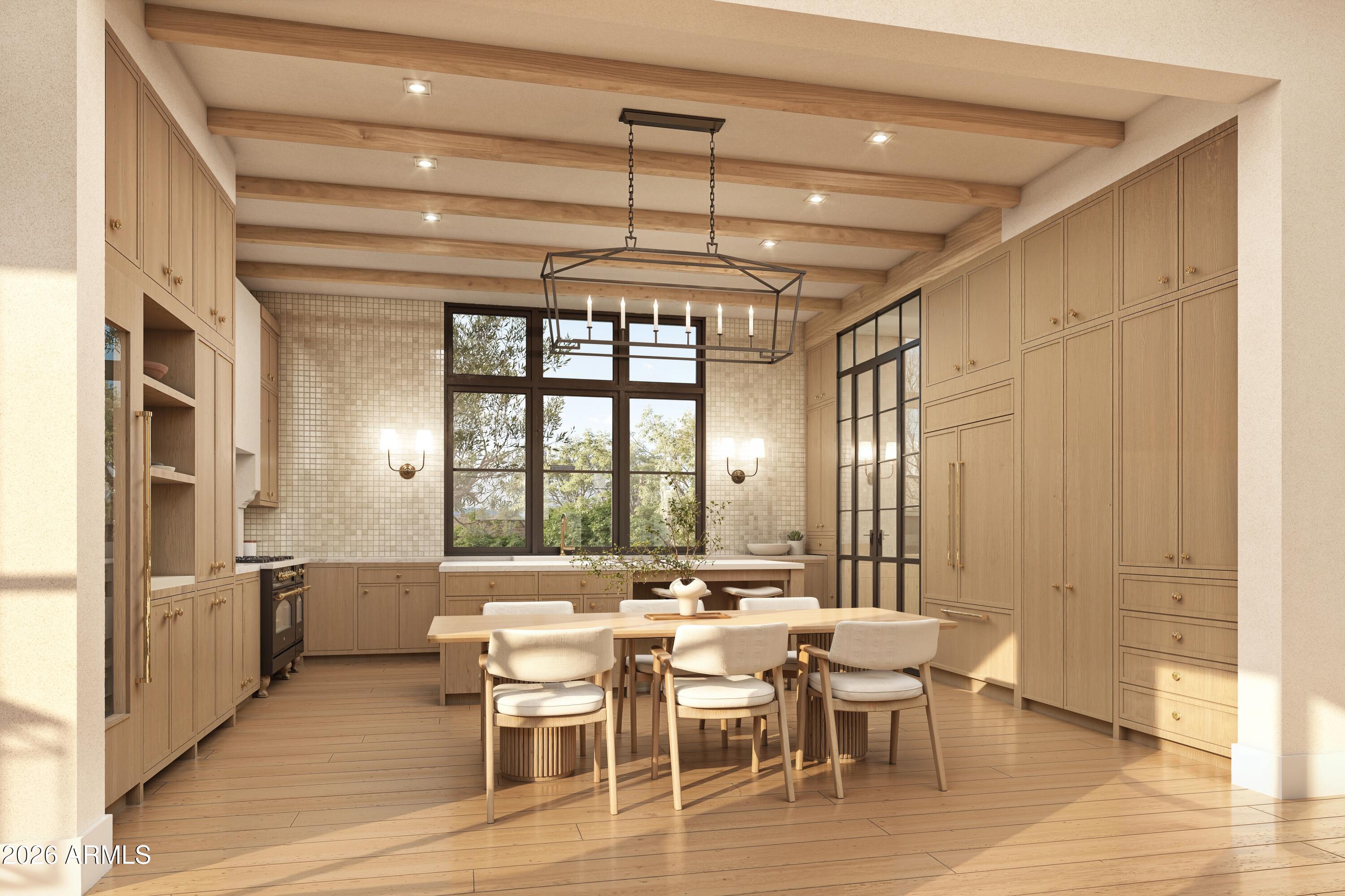 6609 E CALLE REDONDO Street