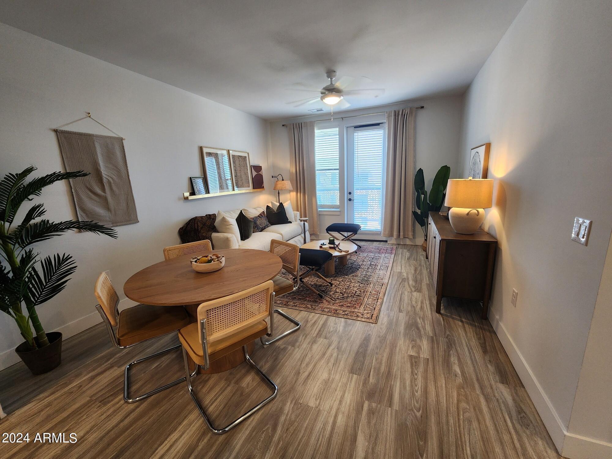 1727 E Pecos Road A6