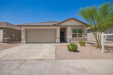 9622 W AGORA Lane Tolleson AZ 85353
