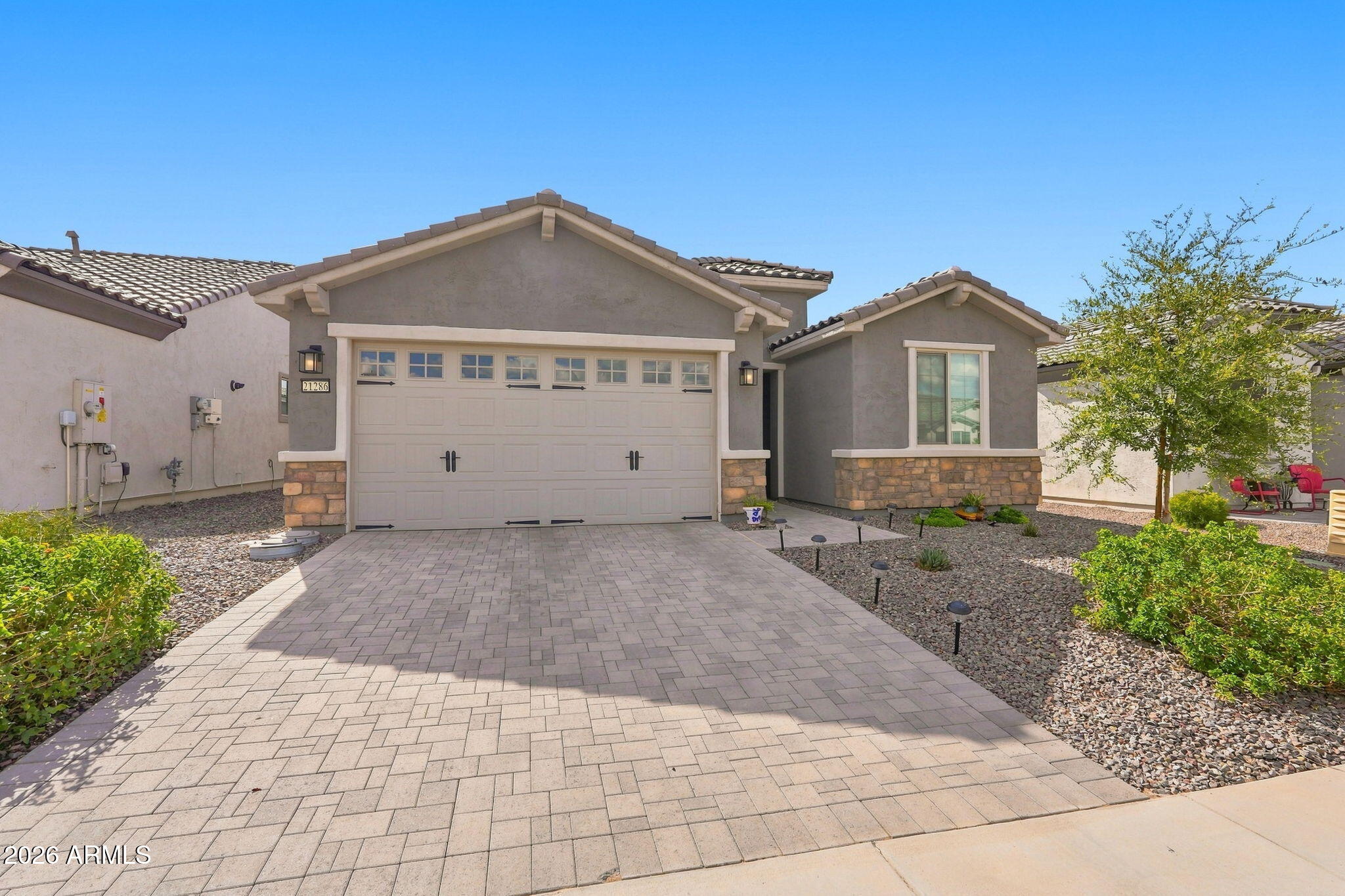 21286 N 271ST Drive