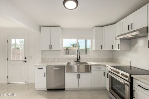 5036 S 36TH Avenue Phoenix AZ 85041