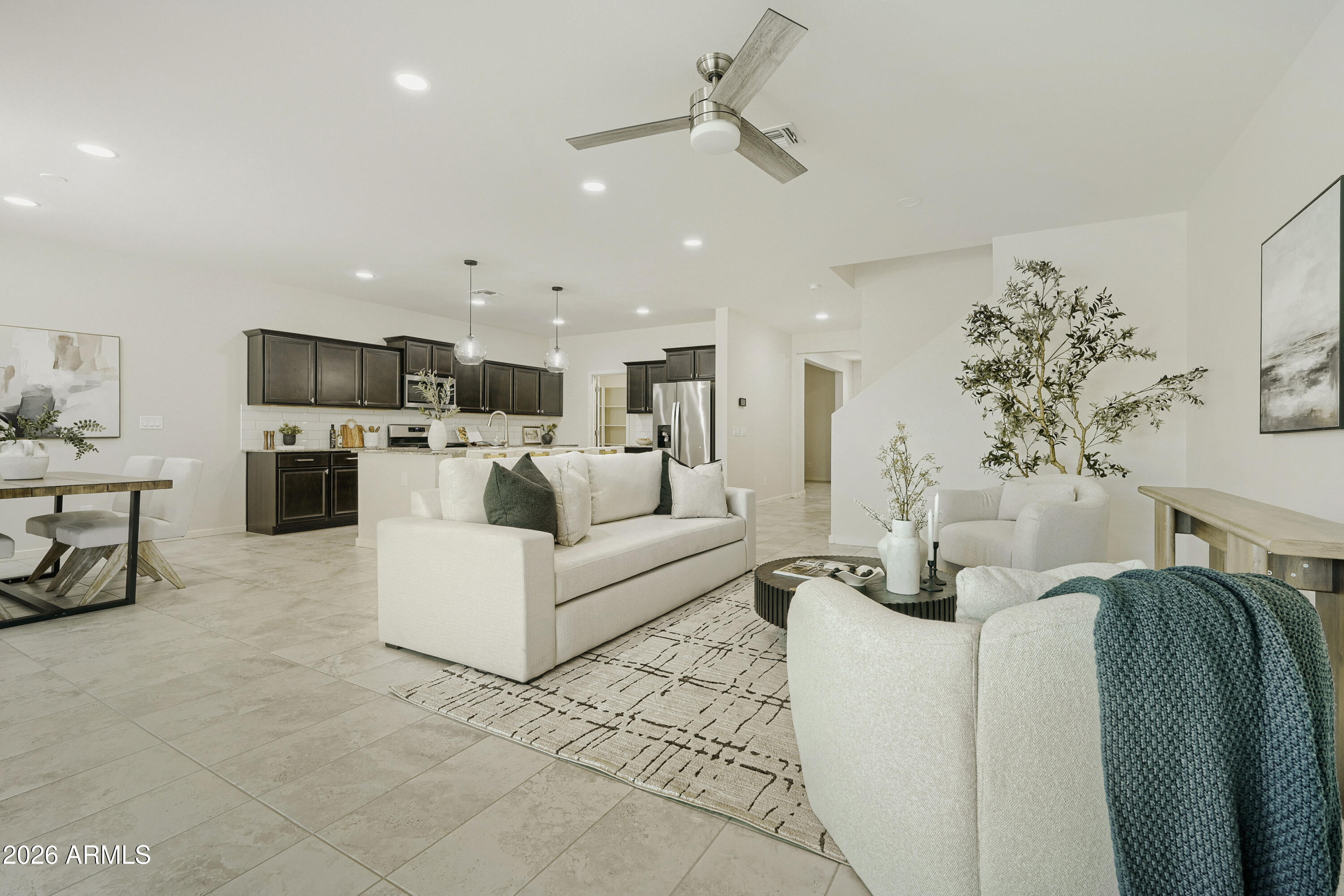 538 W TALLULA Trail