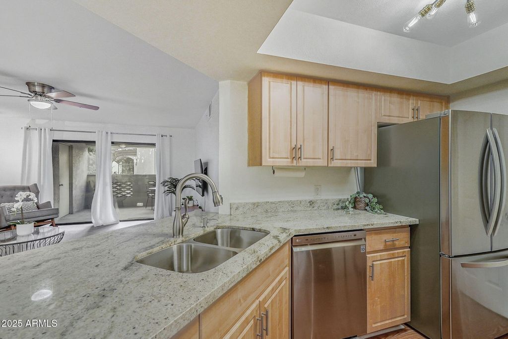 Photo of 5104 N 32nd Street #150, Phoenix, AZ 85018 (MLS # 6937792)