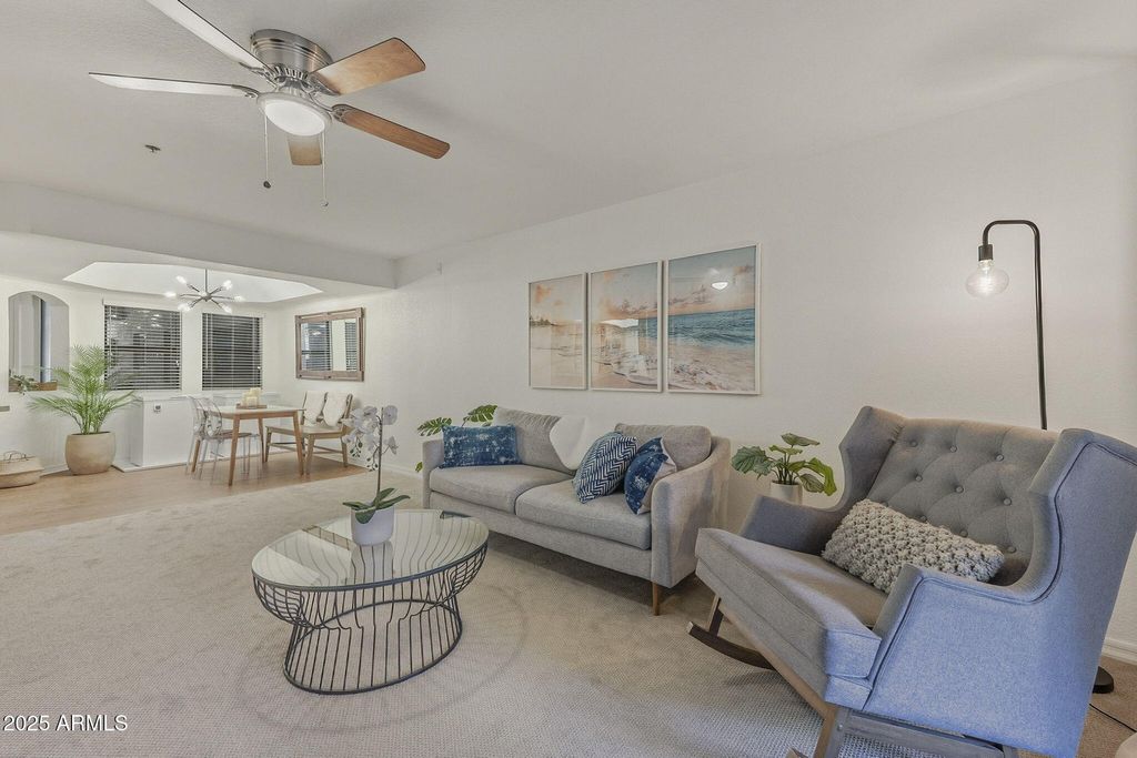 Photo of 5104 N 32nd Street #150, Phoenix, AZ 85018 (MLS # 6937792)