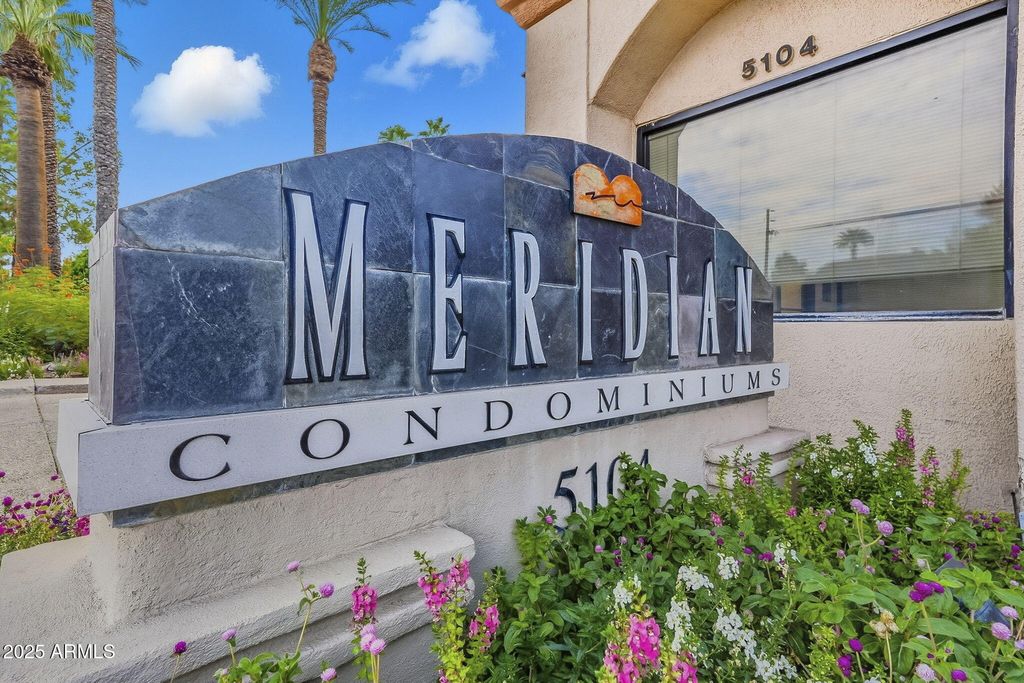 Photo of 5104 N 32nd Street #150, Phoenix, AZ 85018 (MLS # 6937792)