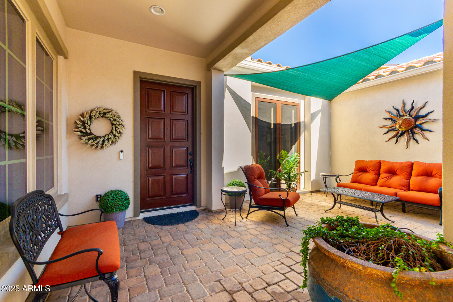 10534 E SANGER Avenue