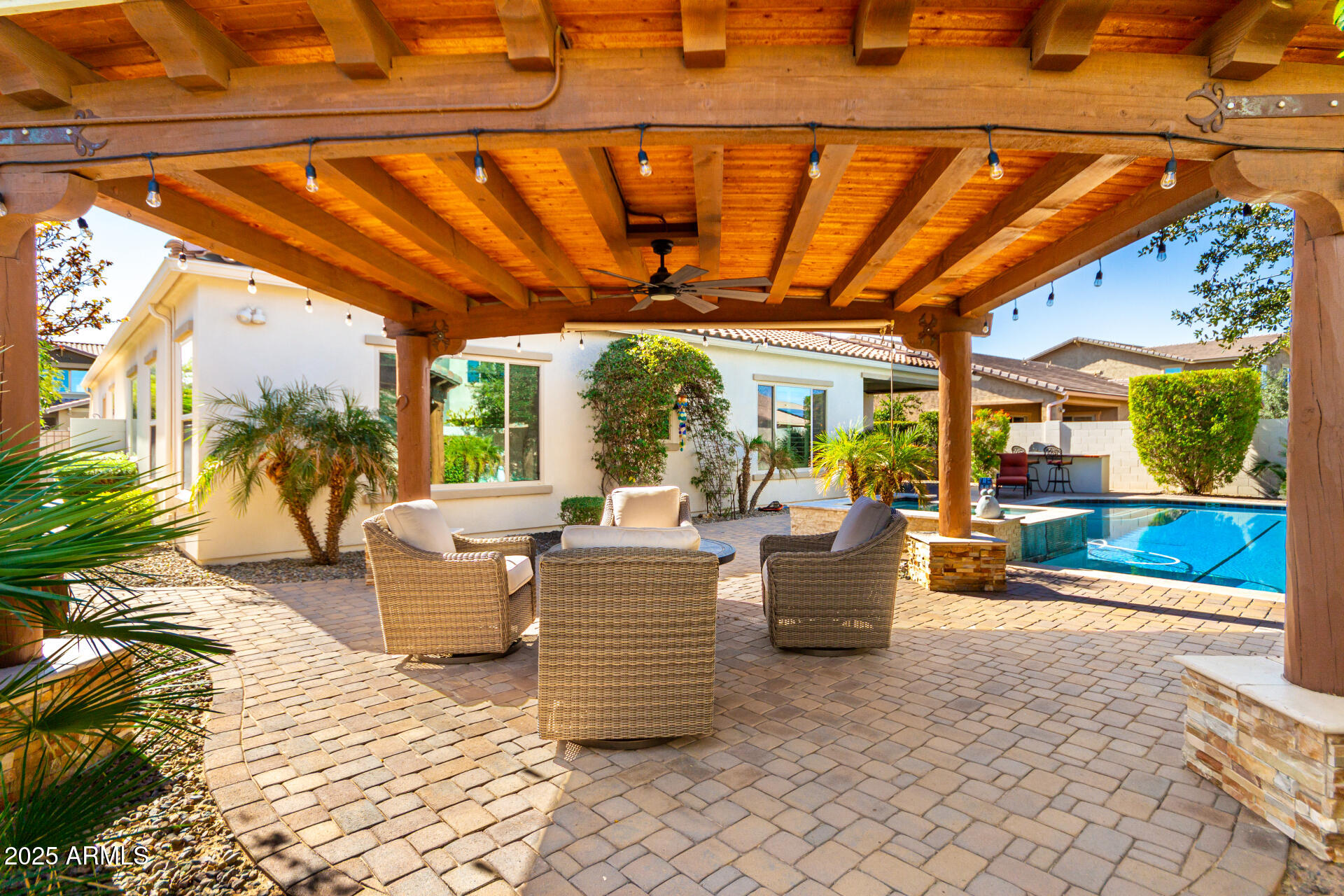 10534 E SANGER Avenue