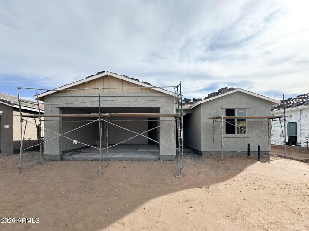 Photo of 15717 W Corte Del Sol Este, Waddell, AZ 85355 (MLS # 6963810)