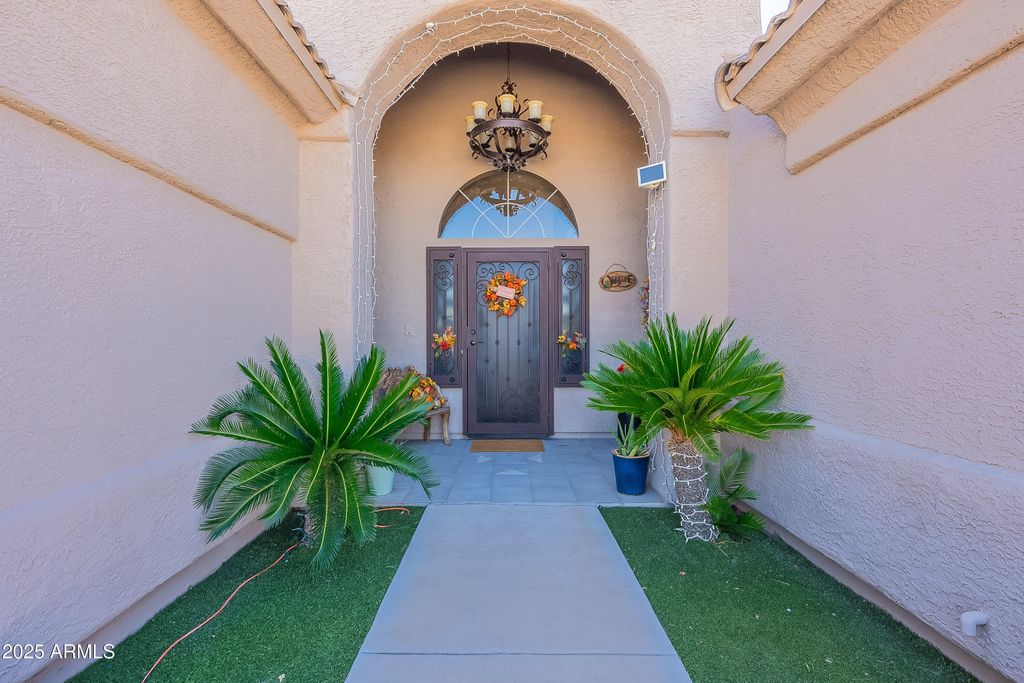 Photo of 15633 E Golden Eagle Boulevard, Fountain Hills, AZ 85268 (MLS # 6925072)