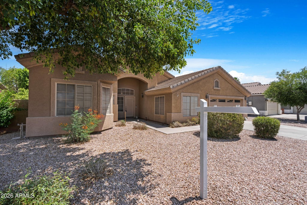 Photo of 9820 E Nopal Avenue, Mesa, AZ 85209 (MLS # 7030870)