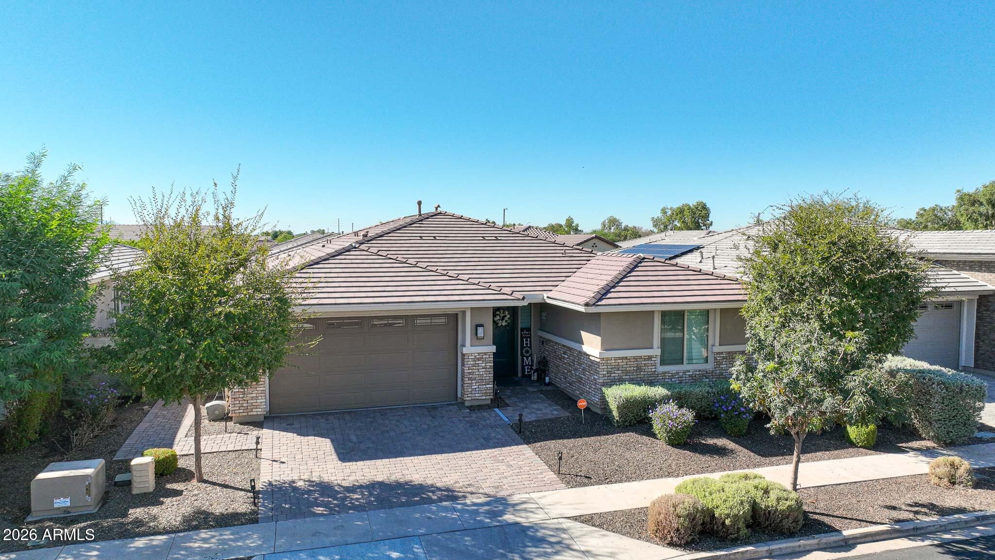 14665 W CORRINE Drive