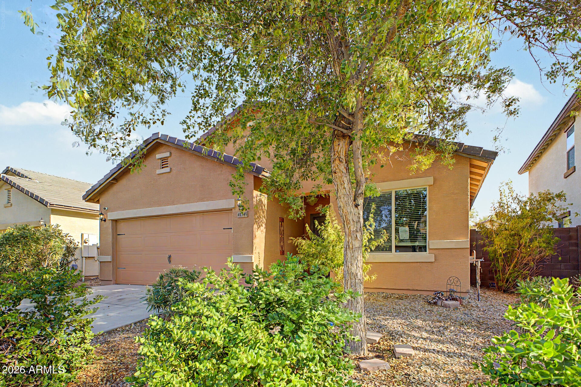 41345 W LUCERA Lane