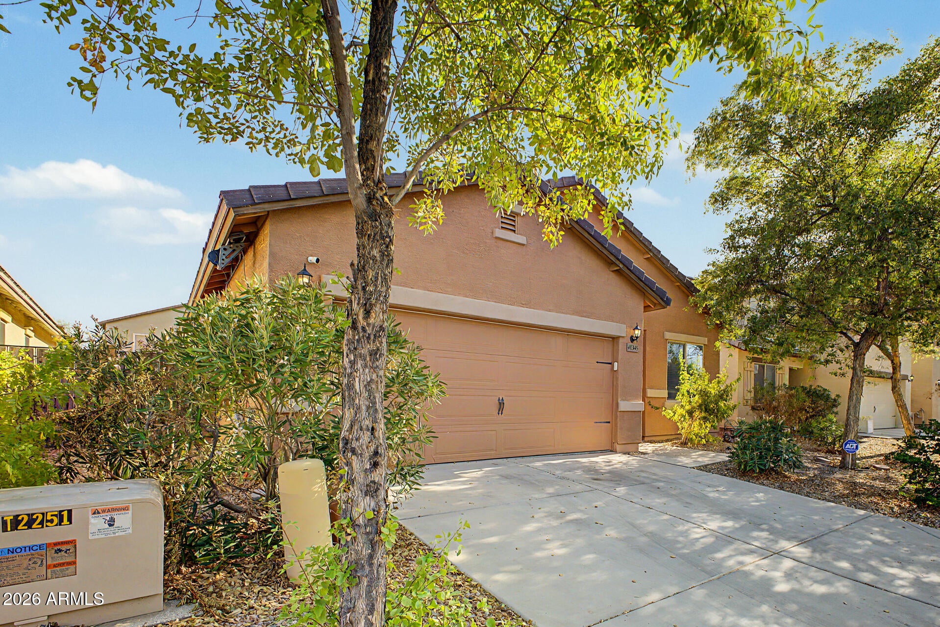 41345 W LUCERA Lane