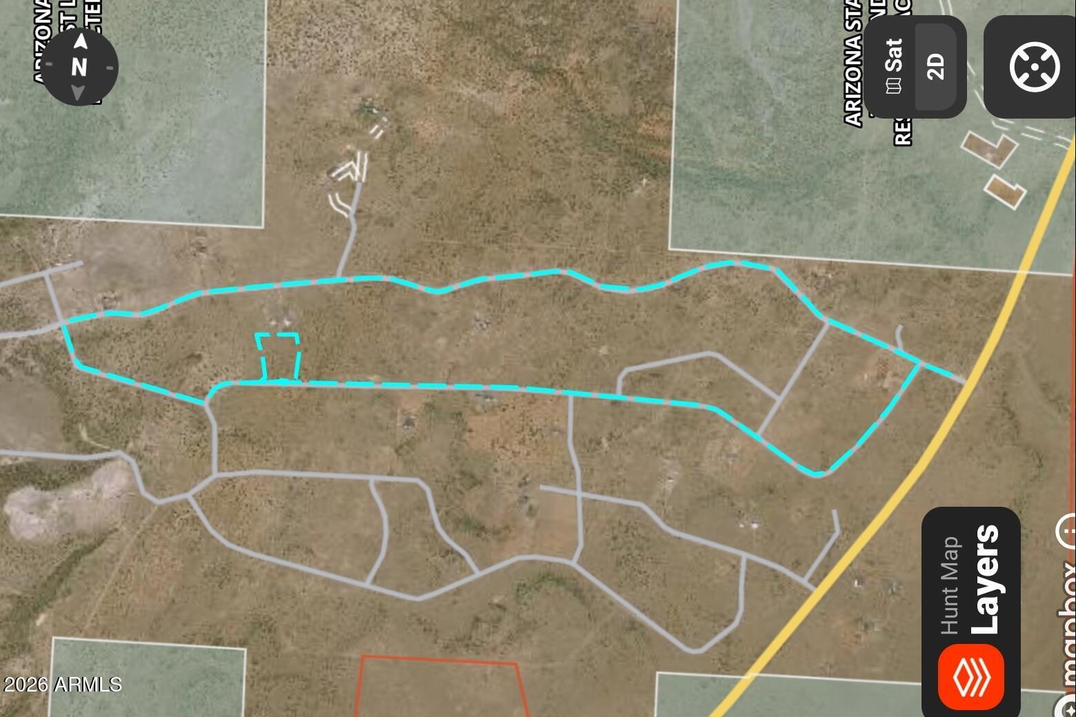 TBD ACR 8620 Lot 81 -- 81