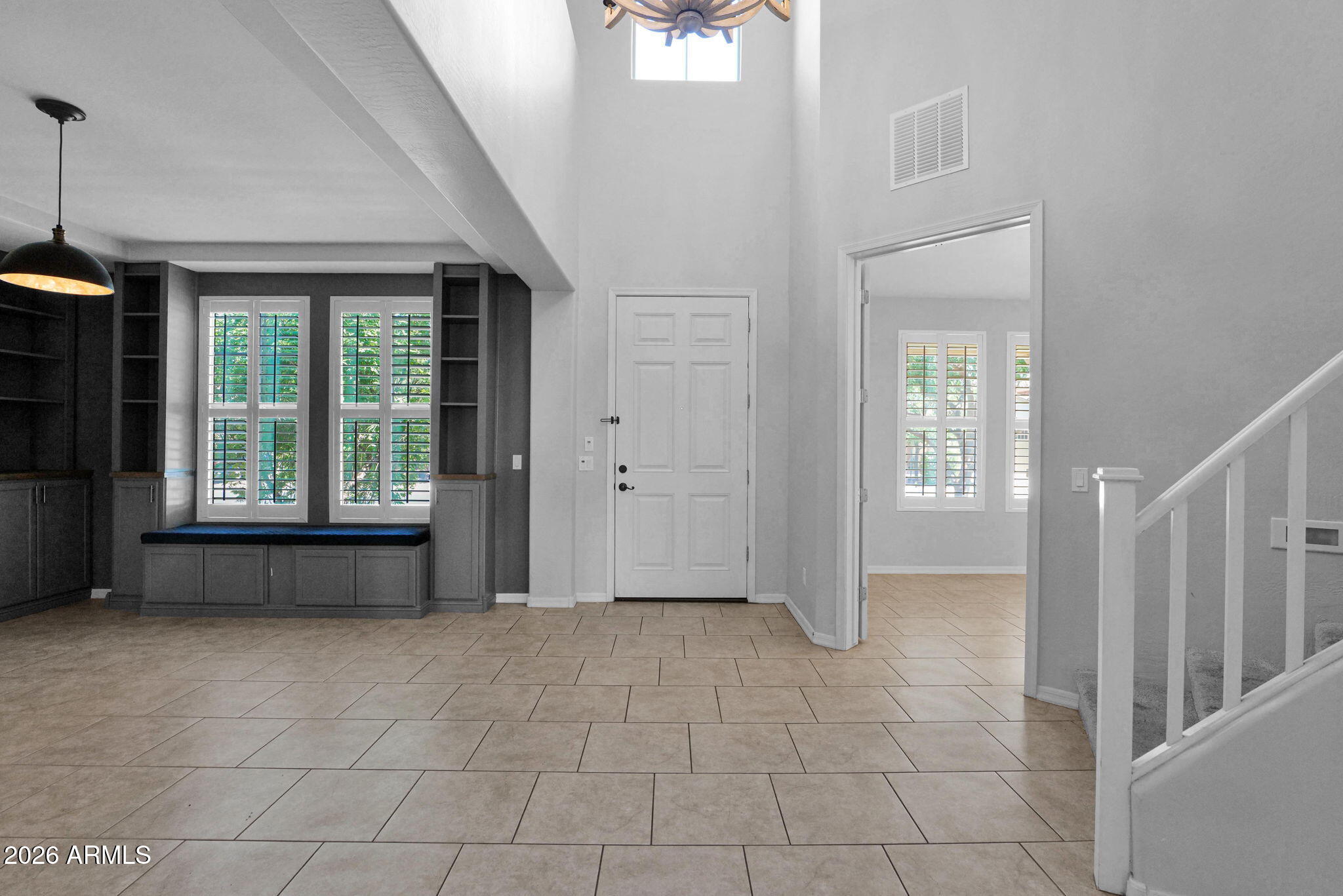 3647 E BLUE SPRUCE Lane