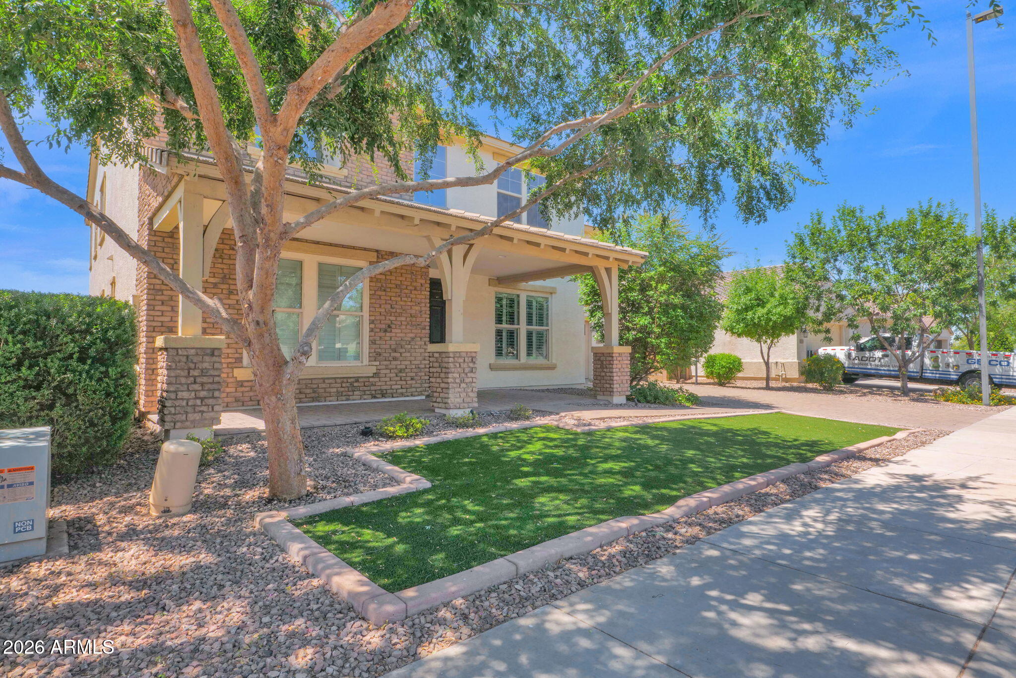 3647 E BLUE SPRUCE Lane