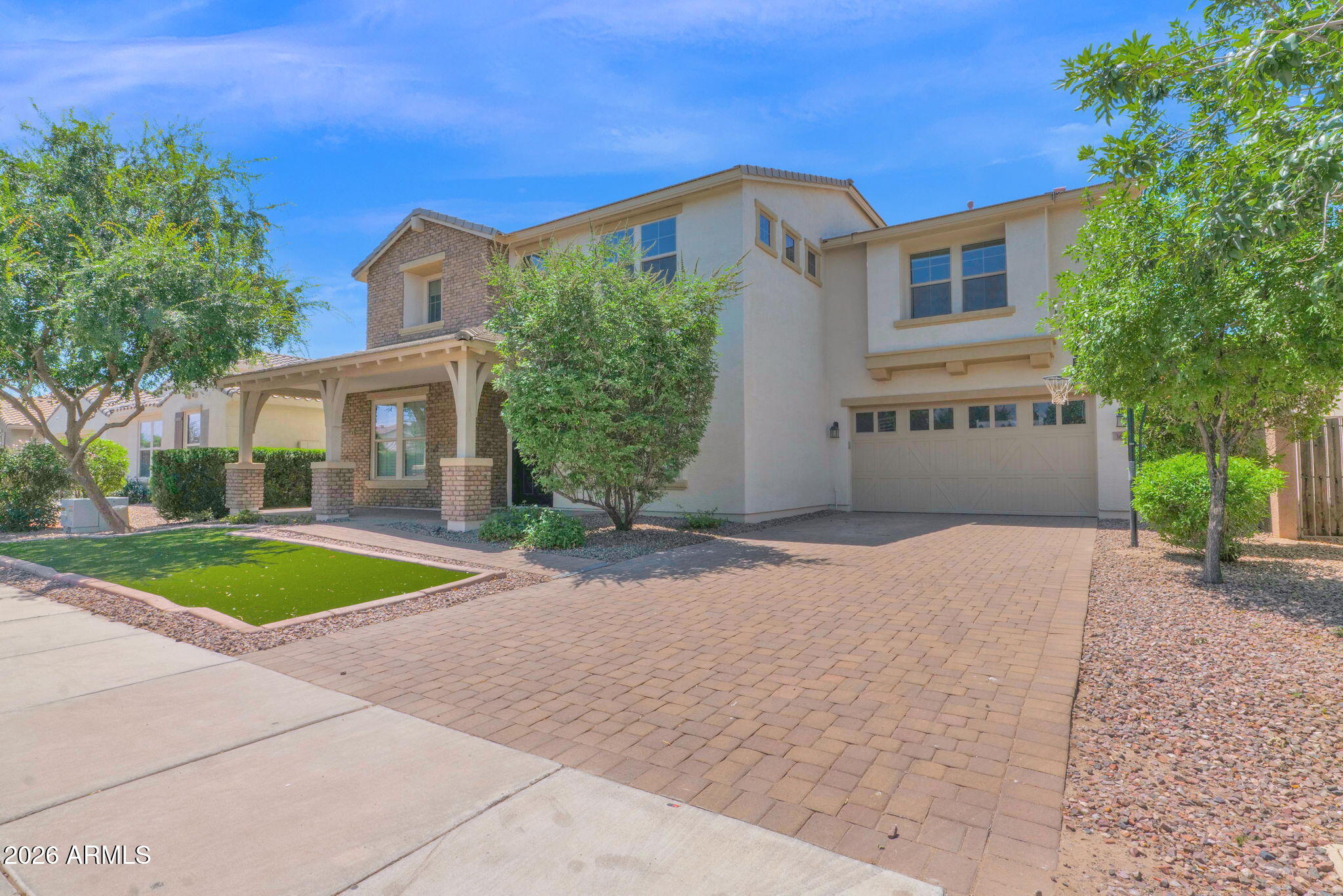 3647 E BLUE SPRUCE Lane