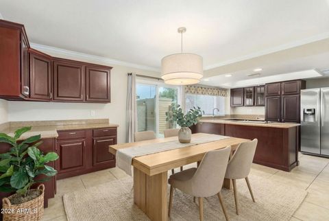 Photo of 8482 E Chaparral Road, Scottsdale, AZ 85250 (MLS # 6975478)