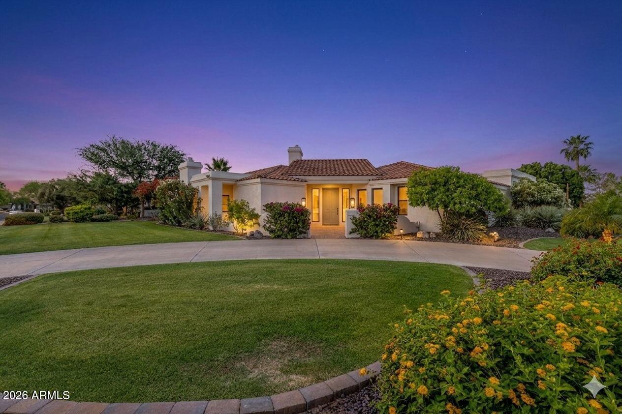 10845 E POINSETTIA Drive