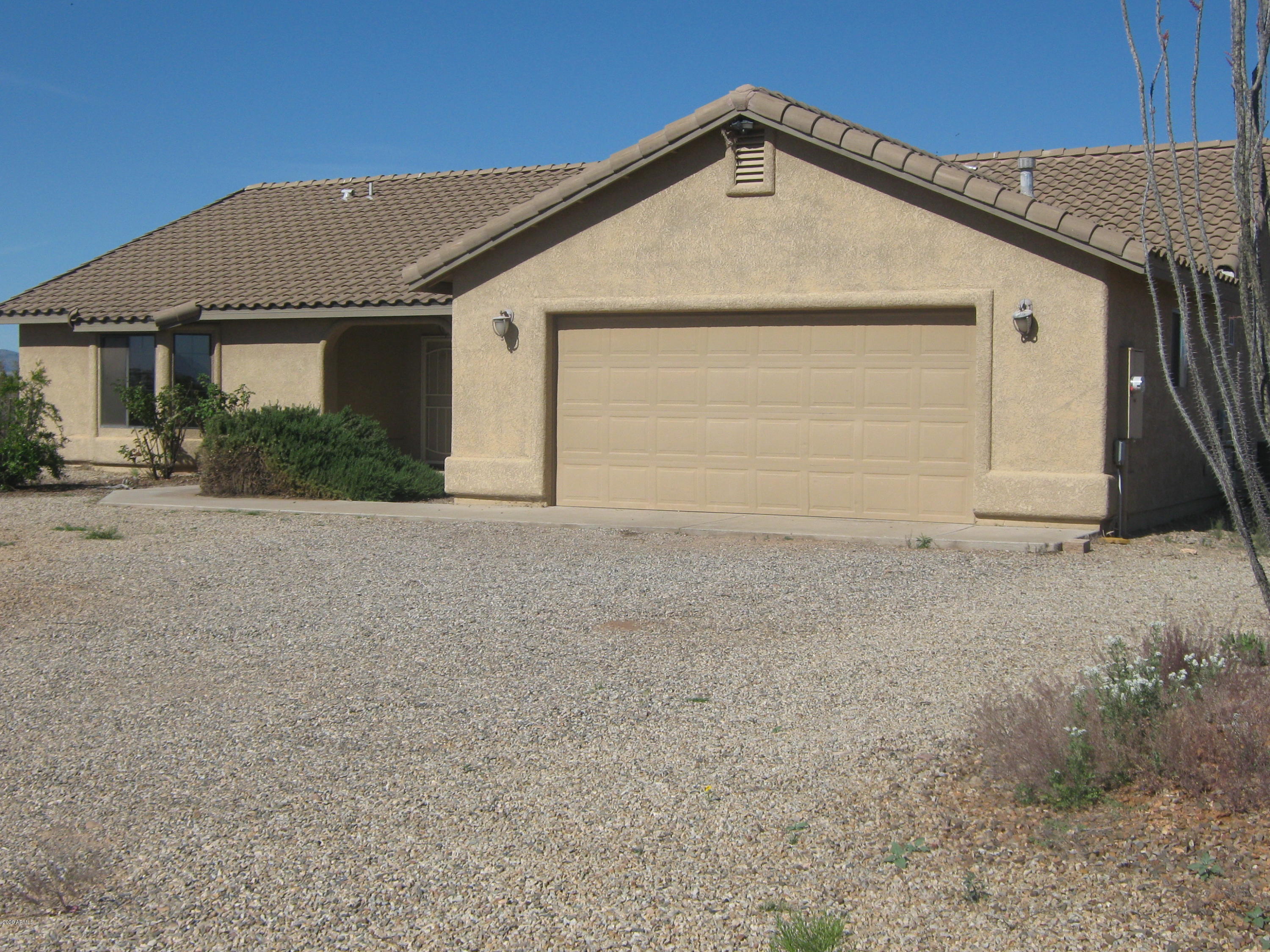 THE SAN IGNACIO BABOCOMARI LAND GRANT - Residential