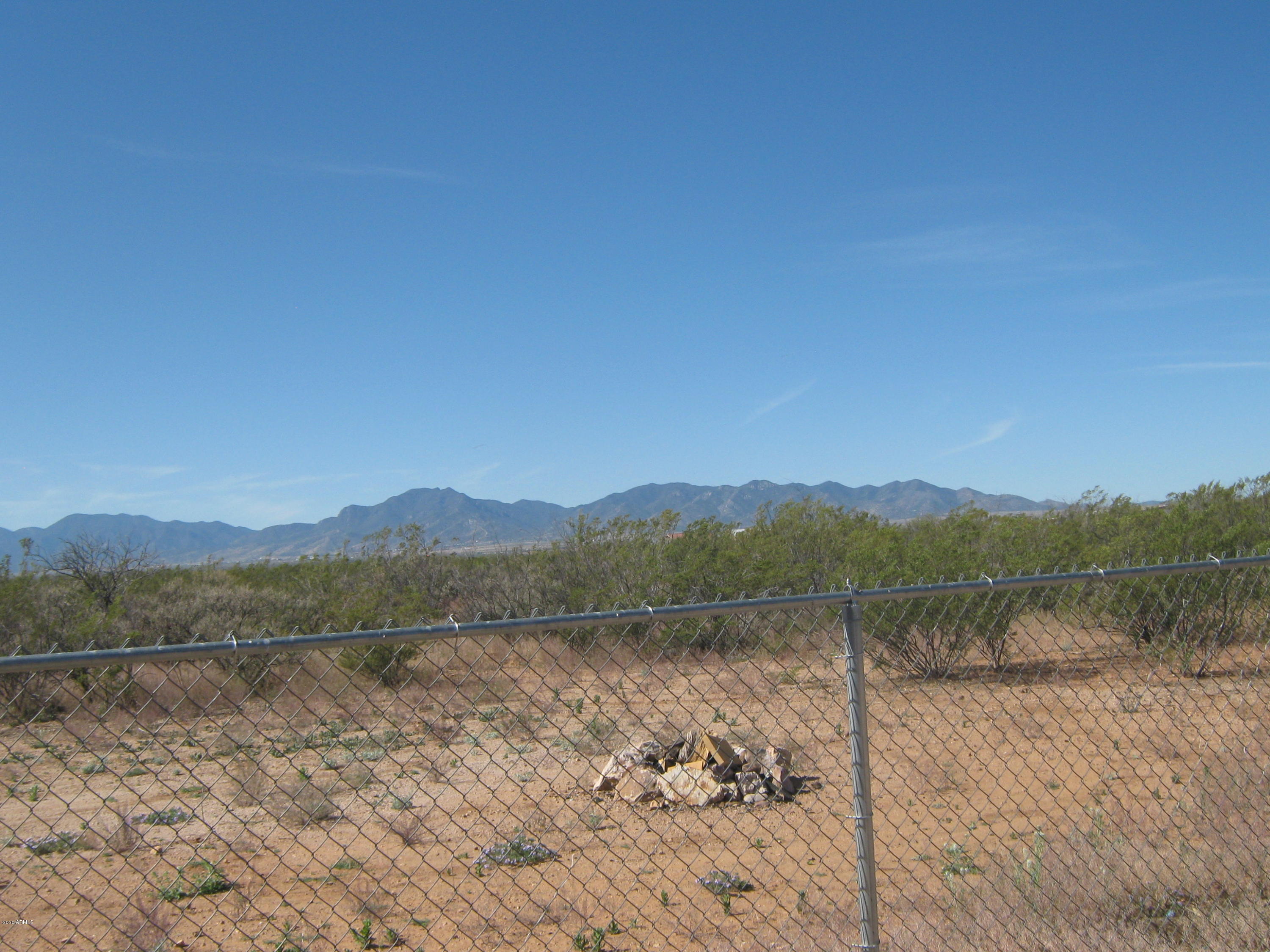 THE SAN IGNACIO BABOCOMARI LAND GRANT - Residential