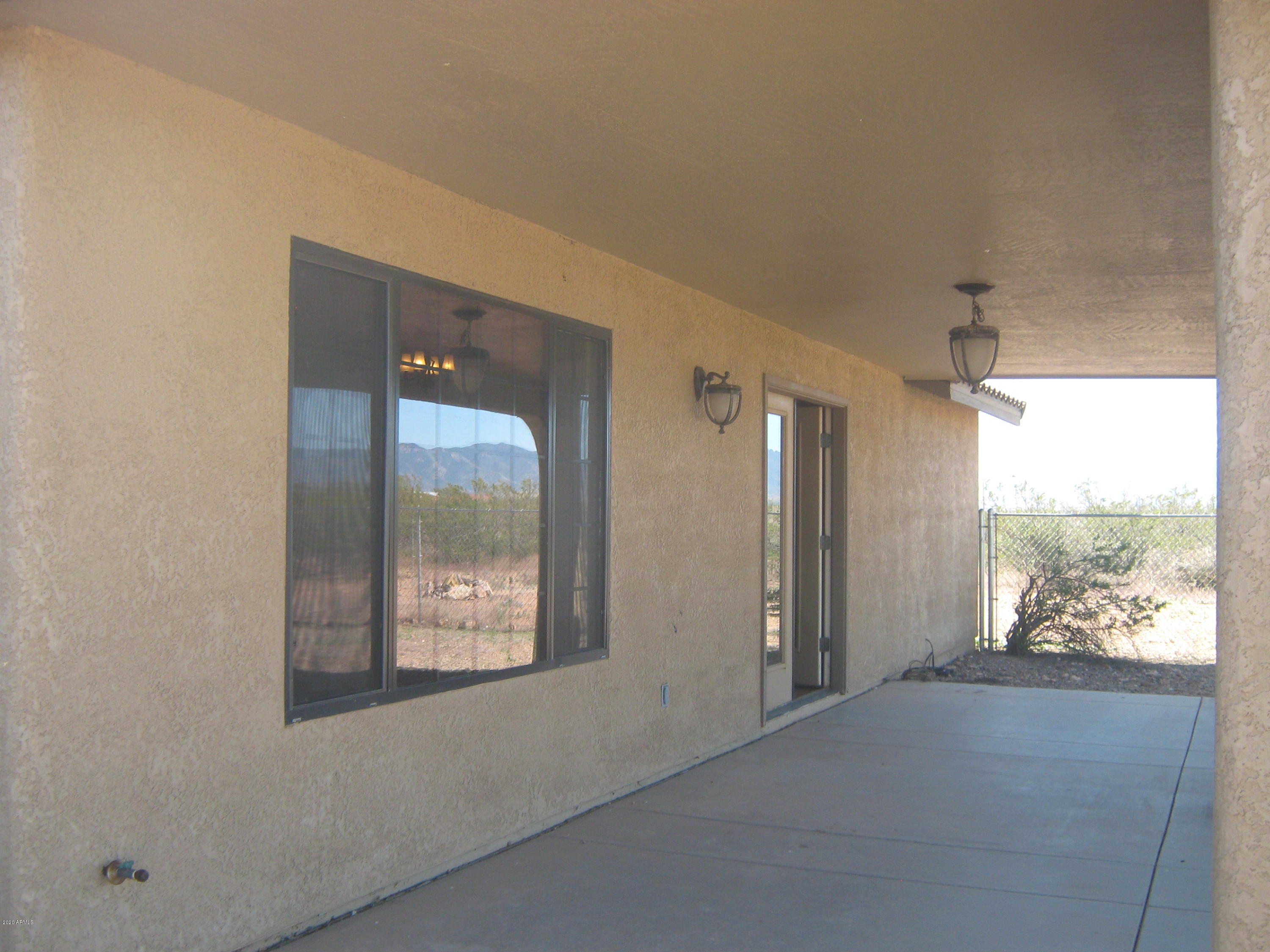 THE SAN IGNACIO BABOCOMARI LAND GRANT - Residential